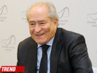 Лучший коллектив Европы представил в Центре Гейдара Алиева бессмертные произведения Штрауса (ФОТО)