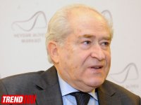 Лучший коллектив Европы представил в Центре Гейдара Алиева бессмертные произведения Штрауса (ФОТО)
