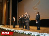 В Баку проходит Фестиваль корейского кино (ФОТО)