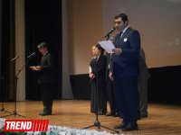 В Баку проходит Фестиваль корейского кино (ФОТО)