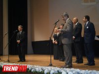 В Баку проходит Фестиваль корейского кино (ФОТО)