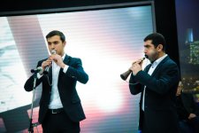 Легендарный фильм "Семеро сыновей моих" – воспоминания актеров в передаче "Бакинское время" (ФОТО)