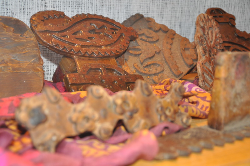 Кялагаи – история, изготовление, орнамент: "Струящийся шелк – символ нежности" (ФОТО)