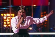 У меня хороший вкус и люблю меняться - Айгюн Тагиева (ФОТО)