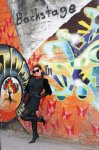 Эльнара Халилова и Мустафа Сарыгая представили мини-фильм "Остановись" в жанре мелодрамы (ВИДЕО-ФОТО)