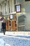 Эльнара Халилова и Мустафа Сарыгая представили мини-фильм "Остановись" в жанре мелодрамы (ВИДЕО-ФОТО)