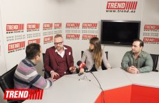 Пусть "Карабах" победит "Интер" - Андреа Падован, известный итальянский дизайнер (ФОТО)