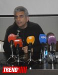 В Баку прошла пресс-конференция, посвящения успеху фильма "Набат"