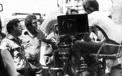 В Баку пройдет вечер, посвященный режиссеру первого фильма азербайджанского телевидения (ФОТО)