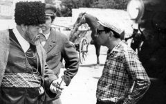 В Баку пройдет вечер, посвященный режиссеру первого фильма азербайджанского телевидения (ФОТО)