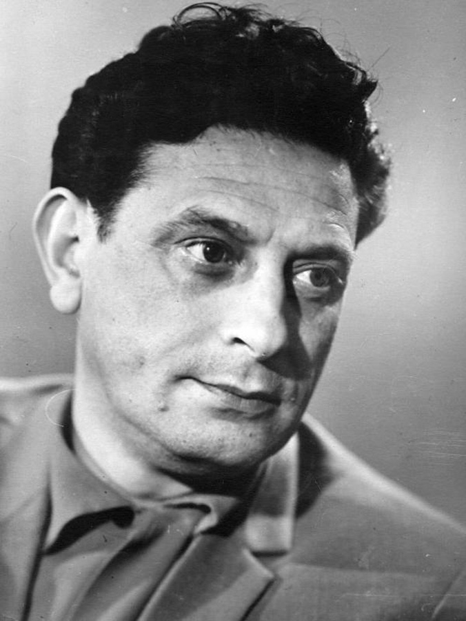 В Баку пройдет вечер, посвященный режиссеру первого фильма азербайджанского телевидения (ФОТО)