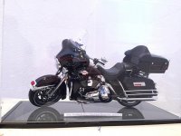 В Баку открылась выставка синтеза живописи и мотоциклов "Art & Motorcycles" (ФОТО)