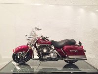 В Баку открылась выставка синтеза живописи и мотоциклов "Art & Motorcycles" (ФОТО)