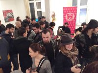 В Баку открылась выставка синтеза живописи и мотоциклов "Art & Motorcycles" (ФОТО)