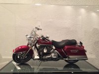 В Баку открылась выставка синтеза живописи и мотоциклов "Art & Motorcycles" (ФОТО)