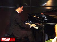 В Международном центре мугама отметили юбилей поэта Чингиза Алиоглу: "Нам всем повезло, что мы его современники" (ФОТО)