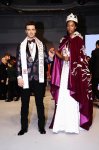 Азербайджанские участники “Best Model of the World 2014” стали победителями двух номинаций (ФОТО)