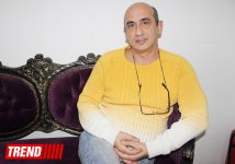 "Холстомер. История лошади"  - потрясающий спектакль Грузинского театра в Баку (ФОТО)