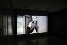 "YARAT" представил экспериментальную видеопрограмму, составленную из работ молодых азербайджанских и зарубежных авторов (ФОТО)