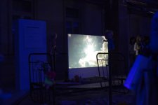 "YARAT" представил экспериментальную видеопрограмму, составленную из работ молодых азербайджанских и зарубежных авторов (ФОТО)