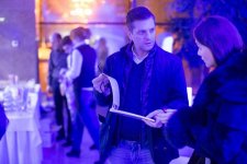 "YARAT" представил экспериментальную видеопрограмму, составленную из работ молодых азербайджанских и зарубежных авторов (ФОТО)