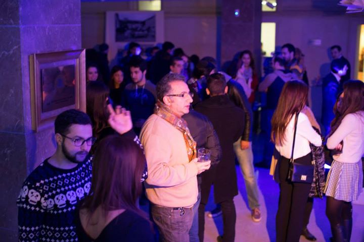 "YARAT" представил экспериментальную видеопрограмму, составленную из работ молодых азербайджанских и зарубежных авторов (ФОТО)