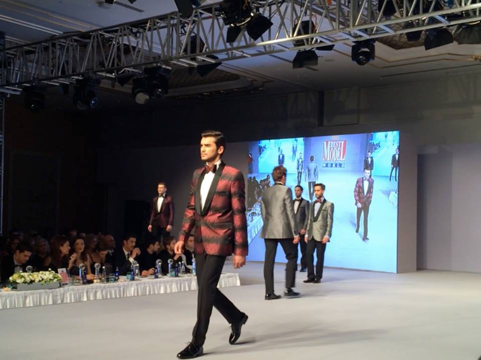 Азербайджанские участники “Best Model of the World 2014” стали победителями двух номинаций (ФОТО)