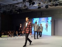 Азербайджанские участники “Best Model of the World 2014” стали победителями двух номинаций (ФОТО)