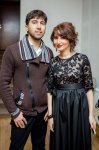 Во Дворце Гейдара Алиева прошел юбилейный вечер композитора Имрузы Гусейновой (ФОТО)