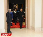 В Баку состоялась премьера комедии "Хохан" (ФОТО)