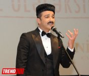 В Баку состоялась премьера комедии "Хохан" (ФОТО)