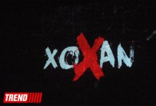 В Баку состоялась премьера комедии "Хохан" (ФОТО)