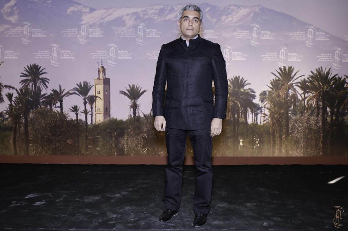 Азербайджанский фильм представлен на международном кинофестивале в Марокко (ФОТО)