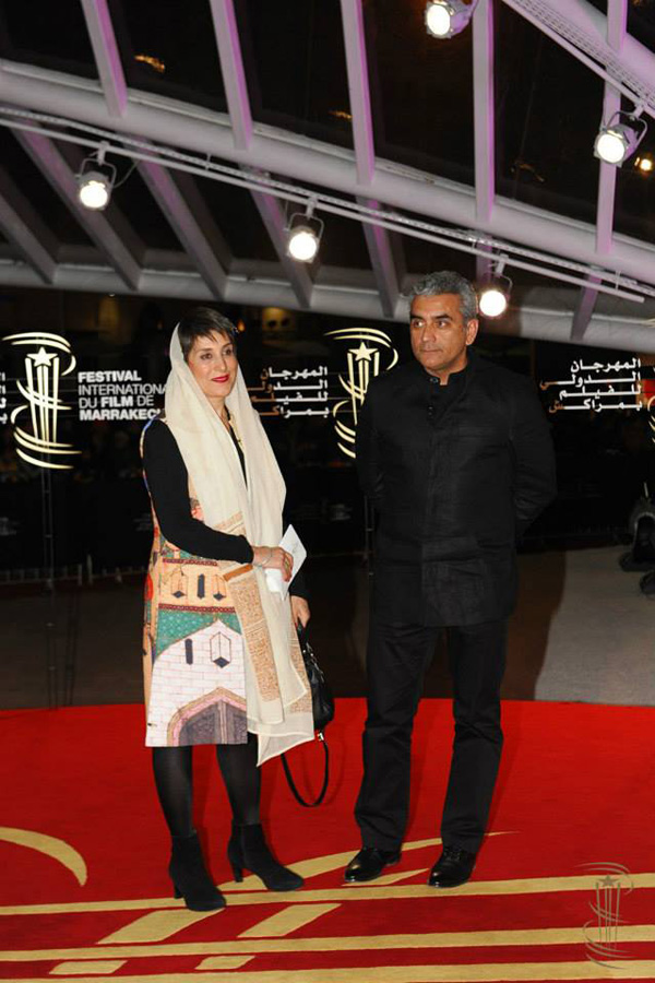 Азербайджанский фильм представлен на международном кинофестивале в Марокко (ФОТО)