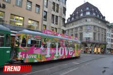 Путешествие в Базель – "Врата Швейцарии", разделенные Рейном (ФОТО, часть 1)