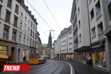 Путешествие в Базель – "Врата Швейцарии", разделенные Рейном (ФОТО, часть 1)