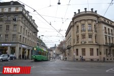 Путешествие в Базель – "Врата Швейцарии", разделенные Рейном (ФОТО, часть 1)