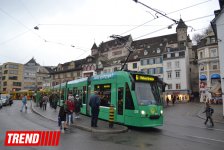 Путешествие в Базель – "Врата Швейцарии", разделенные Рейном (ФОТО, часть 1)