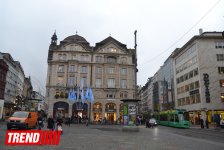 Путешествие в Базель – "Врата Швейцарии", разделенные Рейном (ФОТО, часть 1)