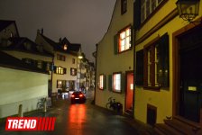 Путешествие в Базель – "Врата Швейцарии", разделенные Рейном (ФОТО, часть 1)