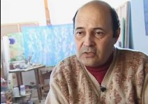 Женщина - самое прекрасное, что создал Бог – художник Сируз Мирзазаде (ФОТО)