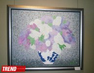 Женщина - самое прекрасное, что создал Бог – художник Сируз Мирзазаде (ФОТО)