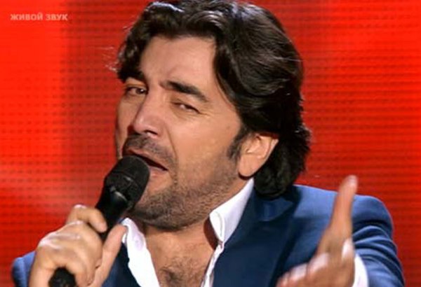 Фарид Аскеров в День всех влюбленных выступит в Нью-Йорке