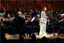 Фестиваль Азербайджанской культуры BUTA представил в Лондоне произведения маэстро Ниязи (ФОТО)