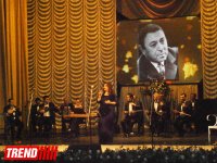 В Баку состоялось мероприятие, посвященное народному поэту Наби Хазри (ФОТО)