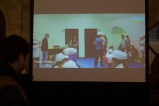 BACARART завершился масштабной выставкой и награждением участников проекта (ФОТО)