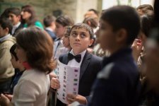 BACARART завершился масштабной выставкой и награждением участников проекта (ФОТО)