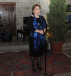 BACARART завершился масштабной выставкой и награждением участников проекта (ФОТО)