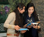 BACARART завершился масштабной выставкой и награждением участников проекта (ФОТО)