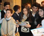 BACARART завершился масштабной выставкой и награждением участников проекта (ФОТО)